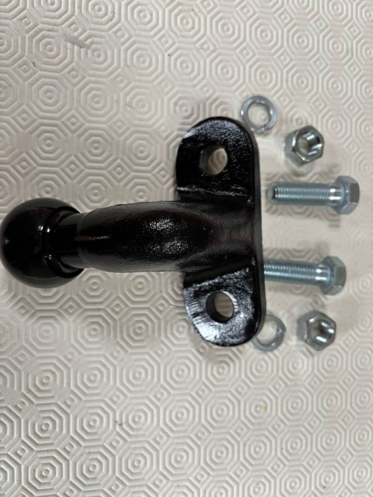 AL-KO TOWBALL KIT 1385401 BRAND NEW