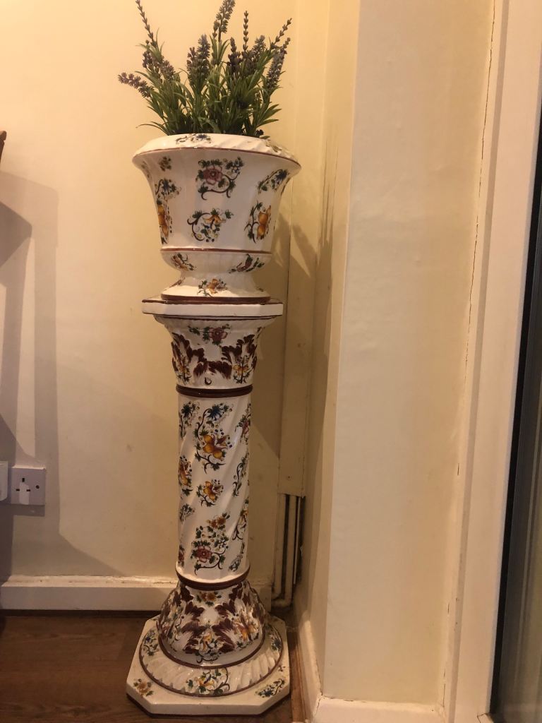 Capodimonte Jardiniere 