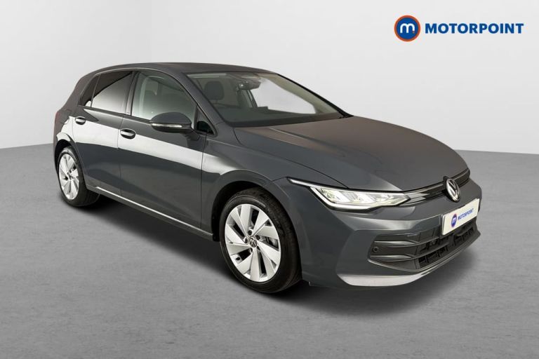 2026 Volkswagen Golf 1.5 TSI Match 5dr HATCHBACK PETROL Manual