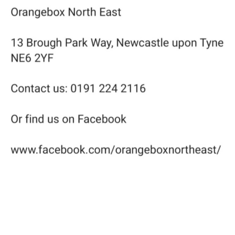 Red leather two-piece suite 