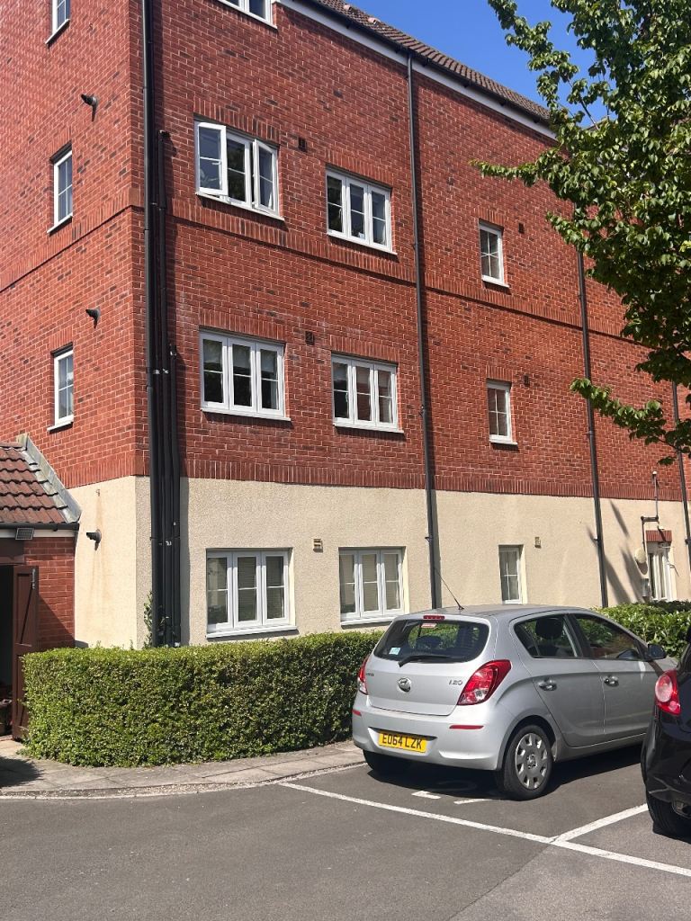 Two Bedroom Apartment for sale
