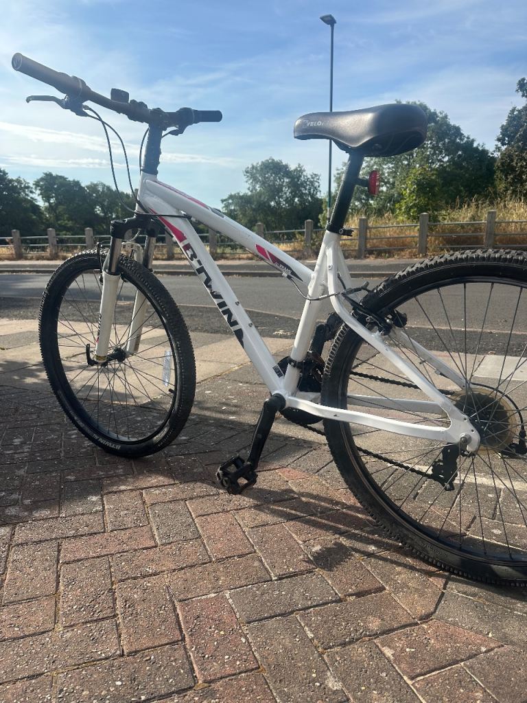 B'Twin Rockrider £65
