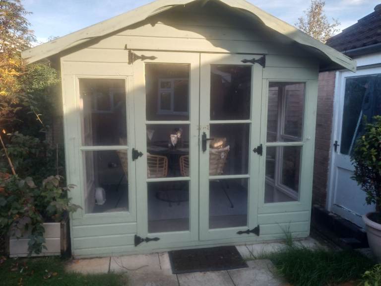 image for Summer house 