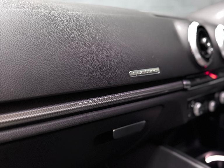 AUDI RS3 2.5 TFSI 2019