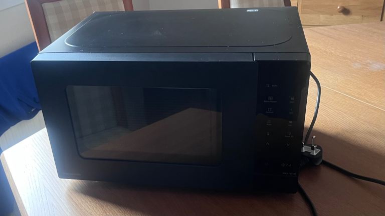Panasonic Microwave Oven SOLD
