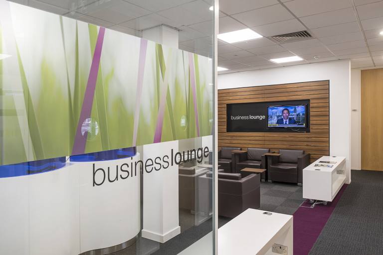 High Wycombe - HP11 1JU \ Coworking Membership with a Flexible Access Plan