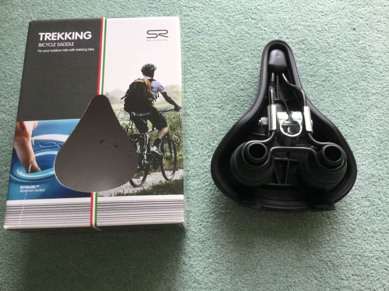 Selle Royal Bicycle Saddle