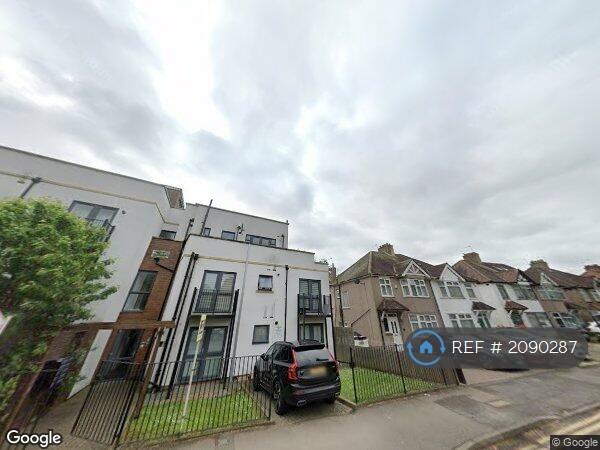 1 bedroom flat in Buckingham Road, Edgware, HA8 (1 bed) (#2090287)