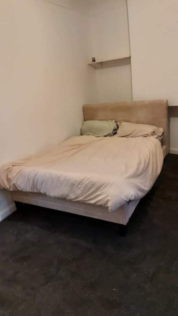 Extra Large room in a decent House
