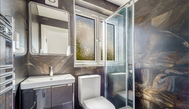 New Build in TW13 6QH - Company Let Welcome