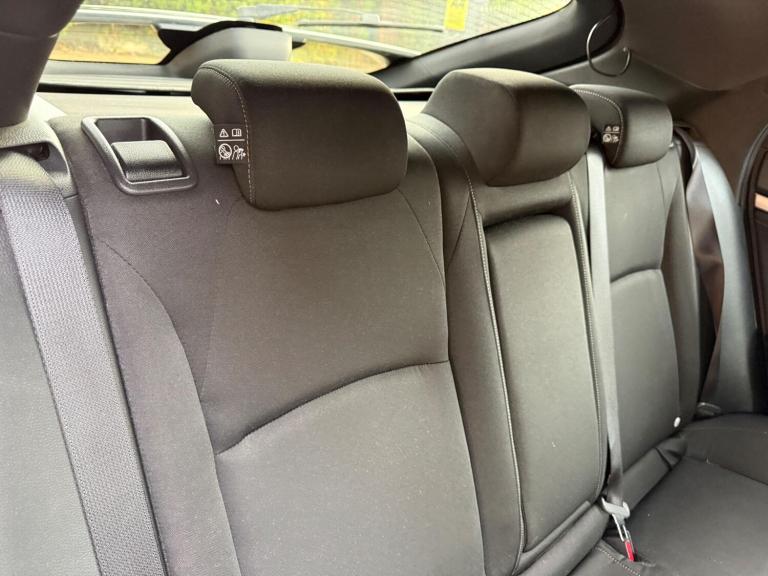 2017 Honda Civic 1.0 VTEC Turbo SR Euro 6 (s/s) 5dr Petrol