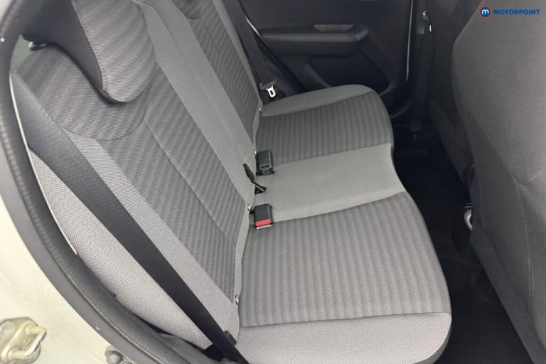 2019 Toyota AYGO 1.0 VVT-i X-Trend 5dr x-shift HATCHBACK PETROL Automatic