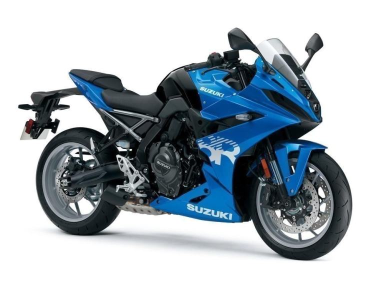 2026 Suzuki GSX-8R GSX8R, save 1304
