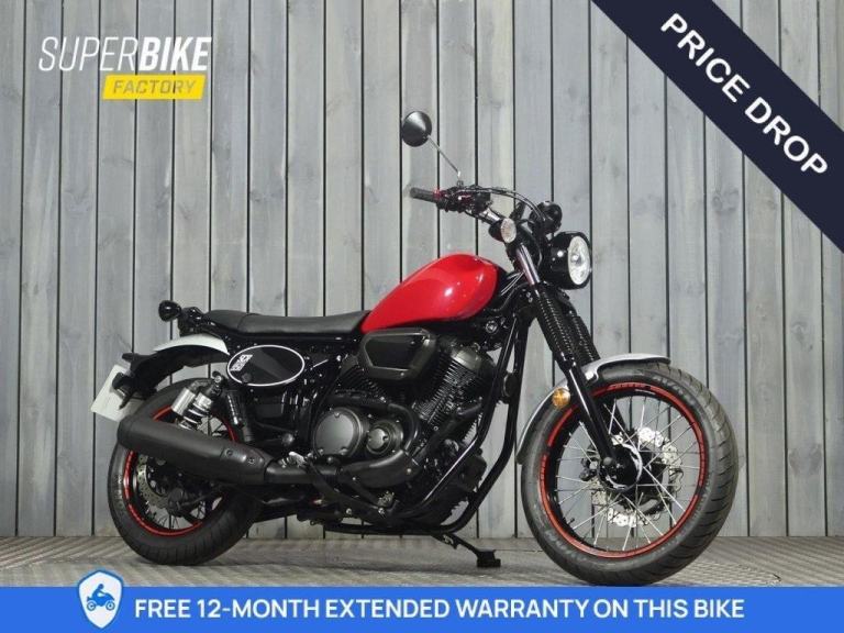 2019 19 YAMAHA SCR950 BUY ONLINE 24 HOURS A DAY