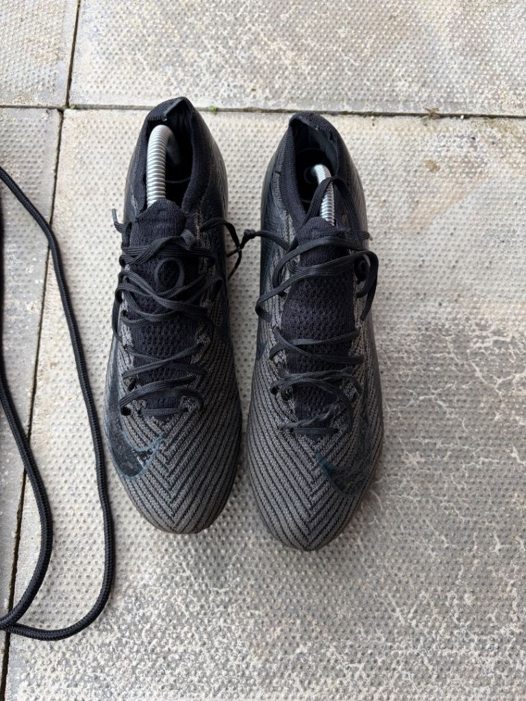 Nike mercurial elite Vapor 16 ag sole plate