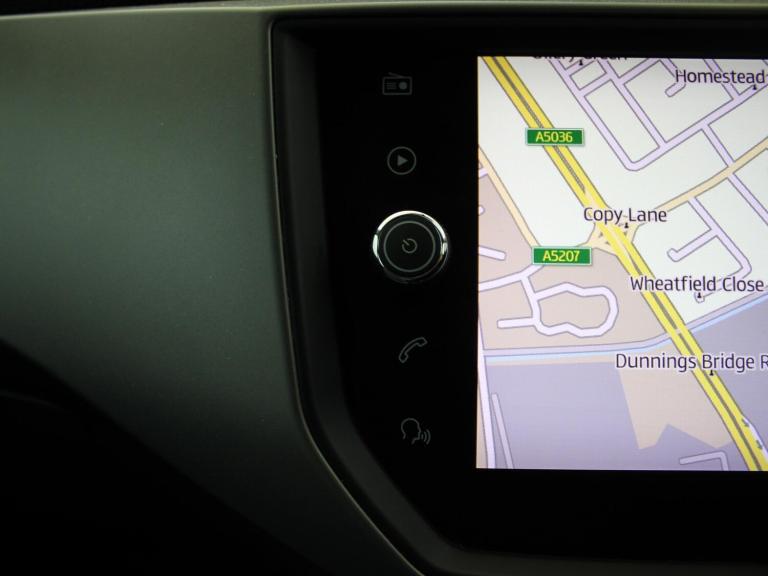 2018 SEAT Ibiza 1.0 SE Technology 5dr Hatchback PETROL Manual