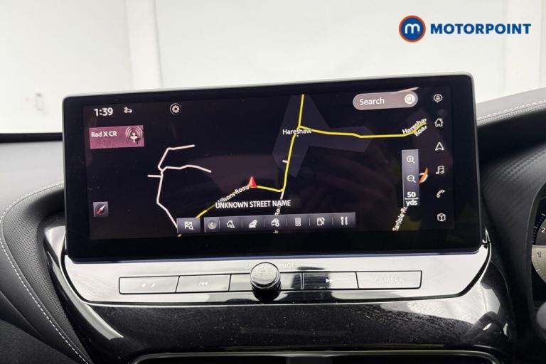 2025 Nissan Juke 1.0 DiG-T Tekna 5dr DCT SUV Petrol Automatic