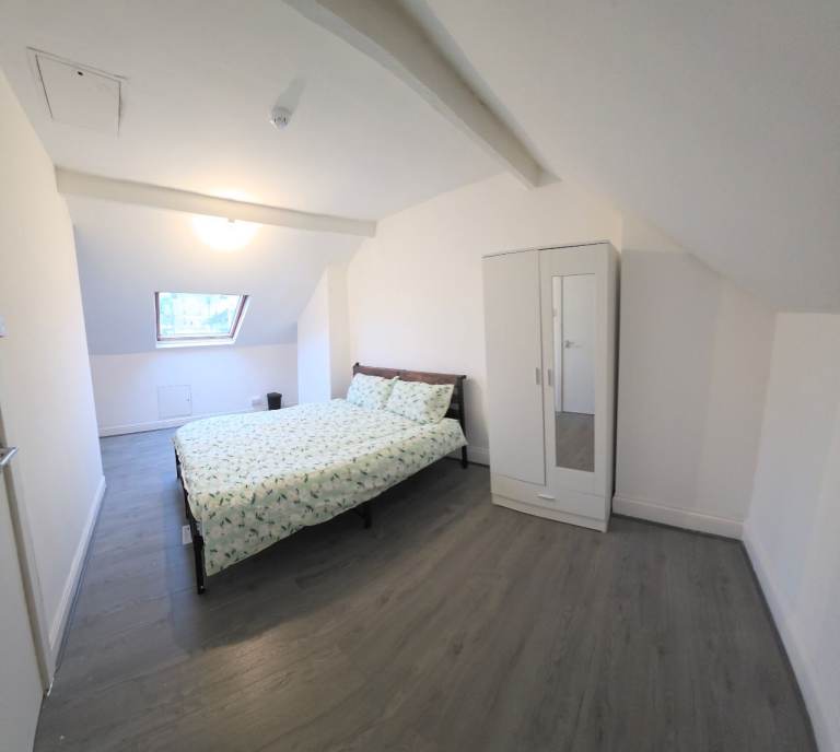 UC, DSS friendly rooms 