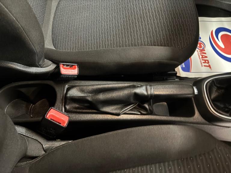 2015 Vauxhall Corsa 1.4 ecoFLEX Energy 3dr [AC] HATCHBACK Petrol Manual