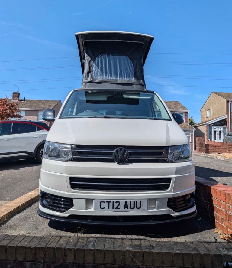 Volkswagen, TRANSPORTER, Window Van, 2012, Manual, 1968 (cc)