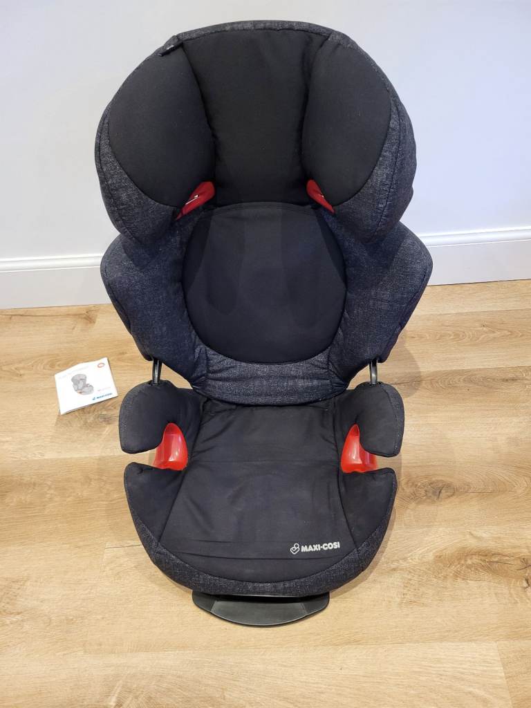 Maxi-Cosi Rodi Airprotect car seat