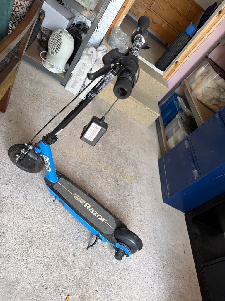 Razor Power Core Scooter 