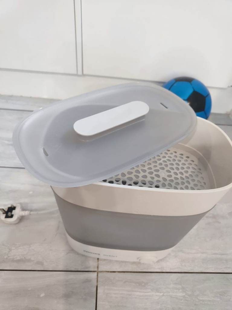 Philips avent stabilizer 