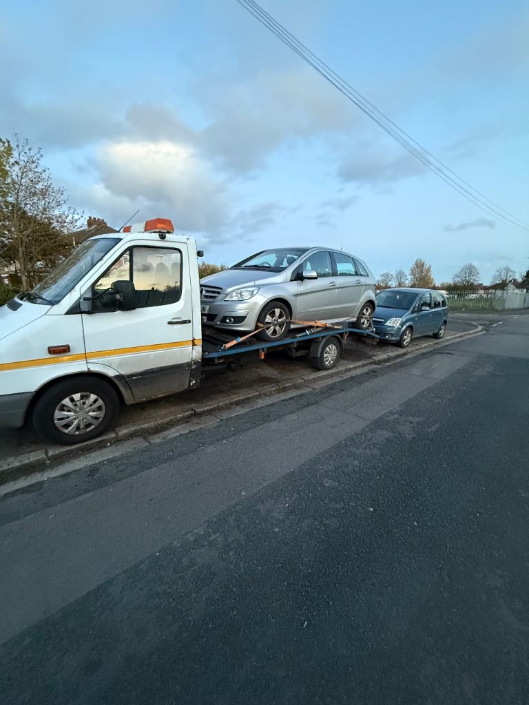 Cars wanted 