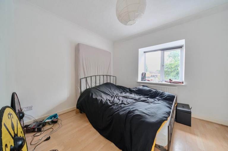 🏡🗝 Spacious Double Room – All Bills Included – Hackney 🏡🗝