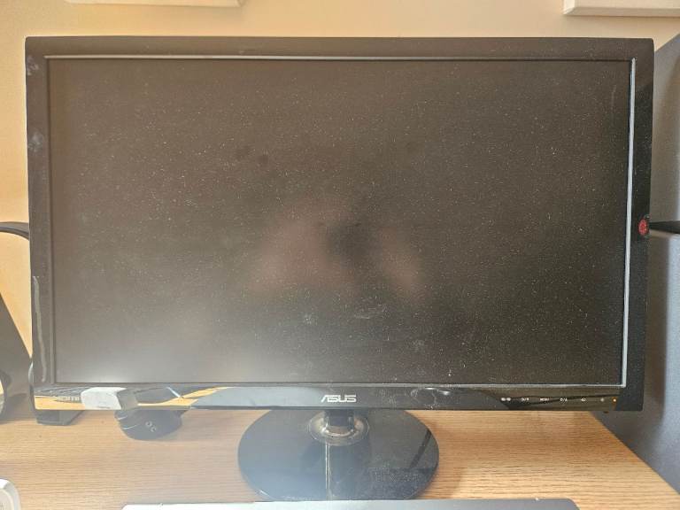 Monitor Asus