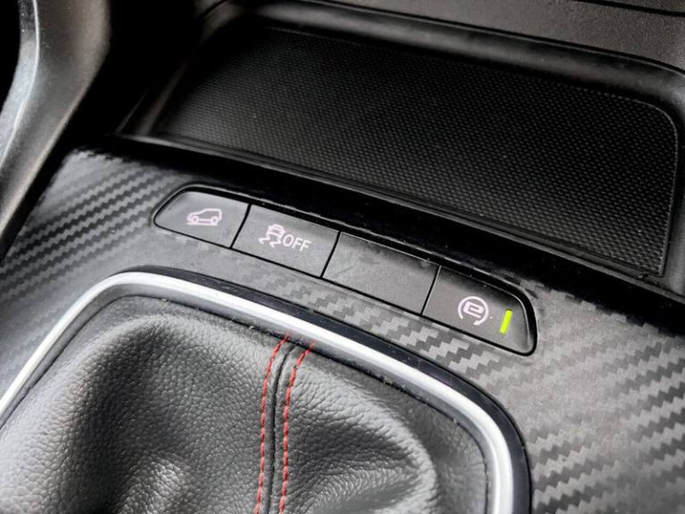 2021 MG MG ZS VTi-TECH Excite SUV Petrol Manual