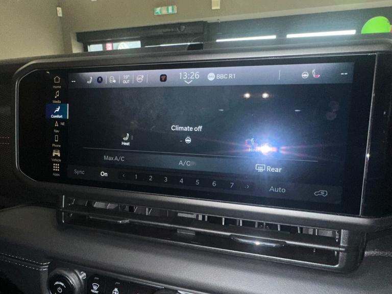 2025 Jeep Wrangler 2.0 GME Rubicon 4dr Auto8 CONVERTIBLE PETROL Automatic