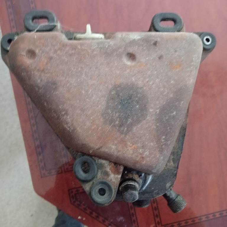 HONDA CB750 SOHC OIL TANK