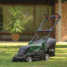 BOSCH Advanced Rotak 40-650 Electric (Corded) Rotary Lawn Mower For Sale