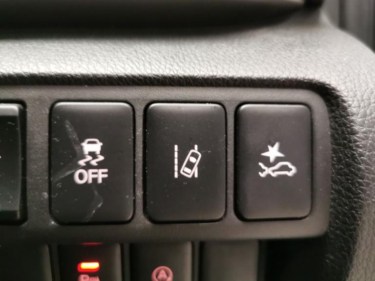 2019 Mitsubishi Eclipse Cross 1.5T GPF 4 SUV 5dr Petrol CVT 4WD Euro 6 (s/s) (163 ps) - CARPLAY -...