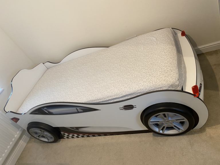 Kids Car bed for sale