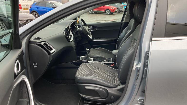 2022 Kia XCeed 1.5T GDi ISG 3 5dr Petrol Hatchback Hatchback Petrol Manual