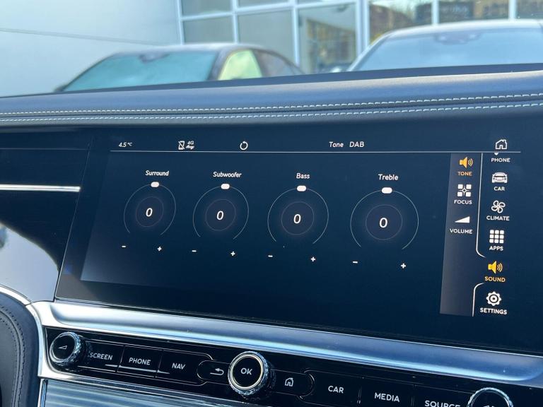 2018 Bentley Continental 6.0 W12 GT Coupe 2dr Petrol Auto 4WD Euro 6 (635 ps) COUPE Petrol Automatic