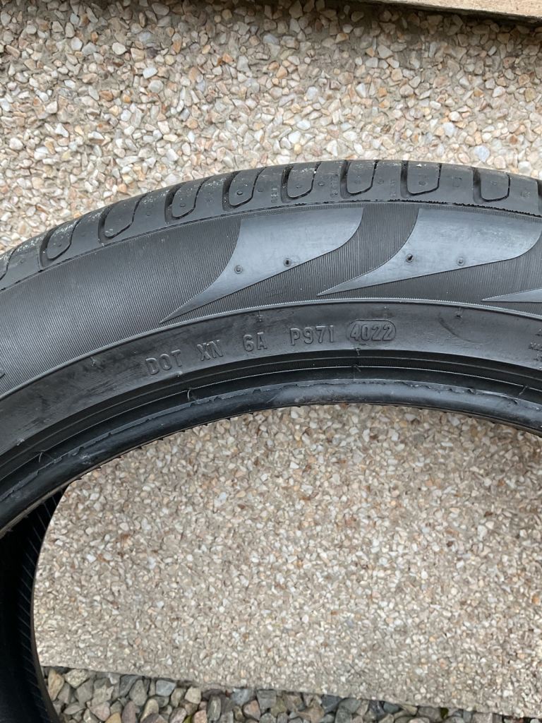 Pirelli Scorpion Verde Tyres