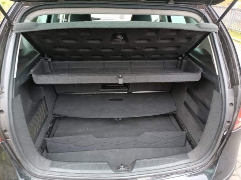 Seat, ALTEA,1.4 petrol  MPV, 2009, Manual, 1390 (cc), 5 doors