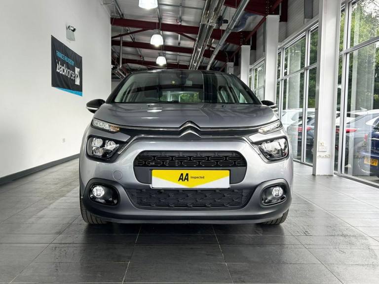 2020 Citroen C3 1.2 PureTech Flair Hatchback 5dr Petrol Manual Euro 6 (s/s) (83 ps) 1 OWNER Hatch...