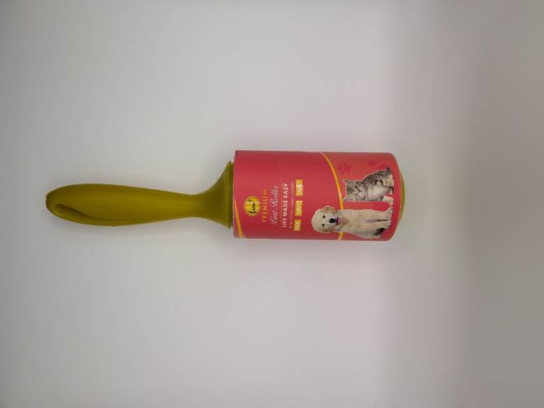 Premium Lint Rolls JOB LOT