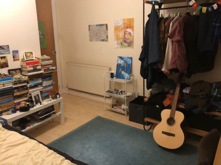 4 bed hmo - Finnieston 