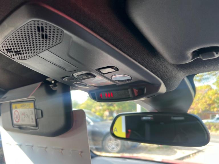 2023 Vauxhall Corsa 1.2 GS Euro 6 5dr HATCHBACK Petrol Manual