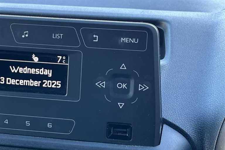 2022 Vauxhall Combo 1.5 Turbo D 2300 Dynamic Panel Van 6dr Diesel Manual L2 H1 Euro 6 (100 ps) Pa...