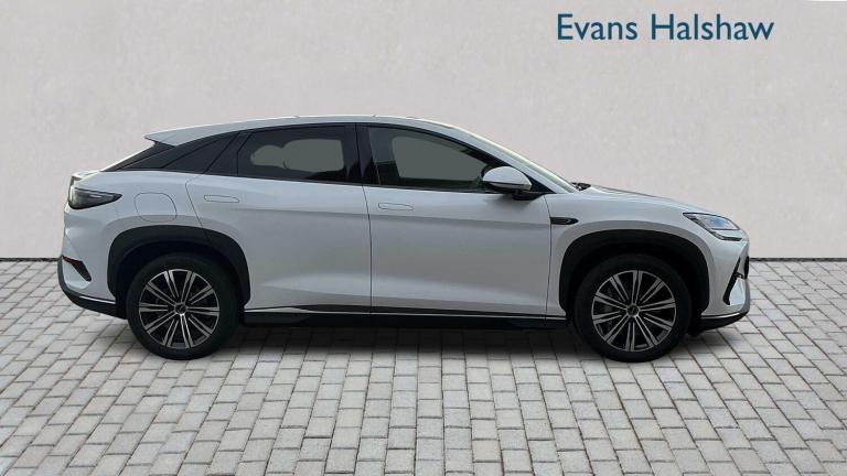 2025 BYD Sealion 7 230kW Comfort 83kWh 5dr Auto MPV ELECTRIC Automatic