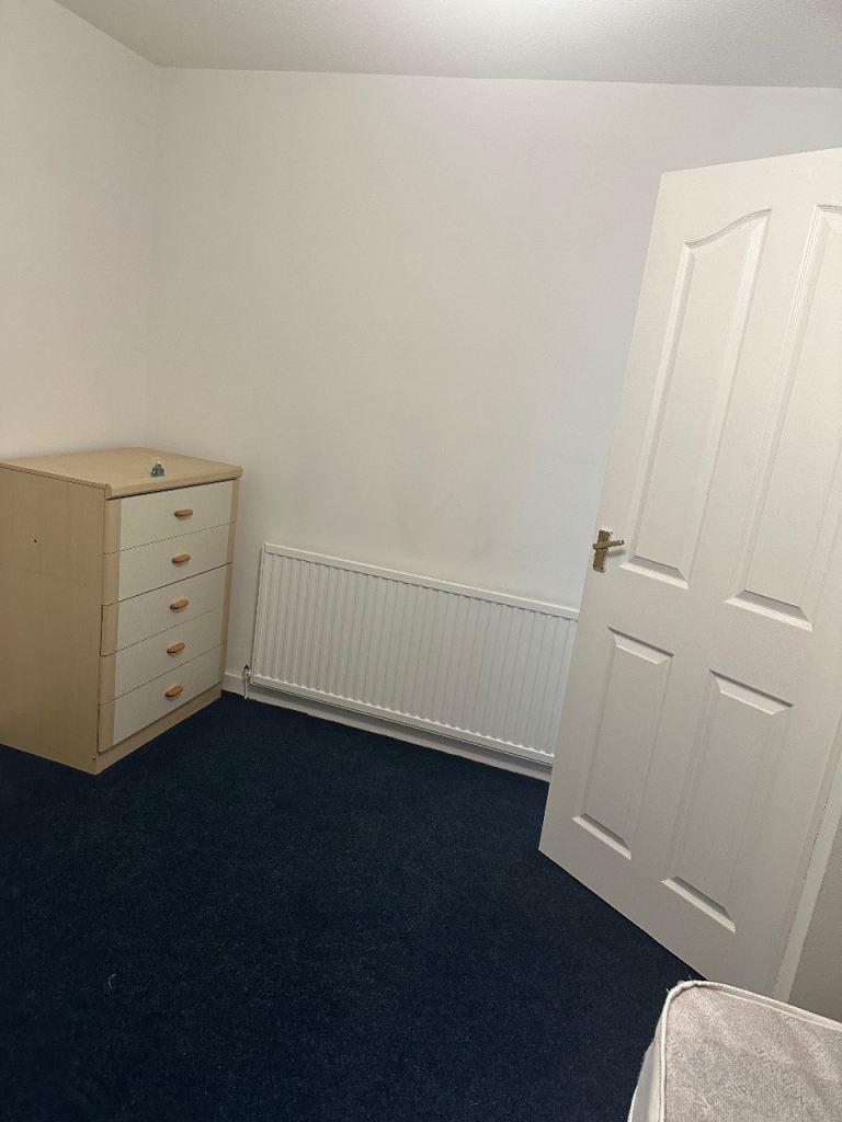 Double room for rent
