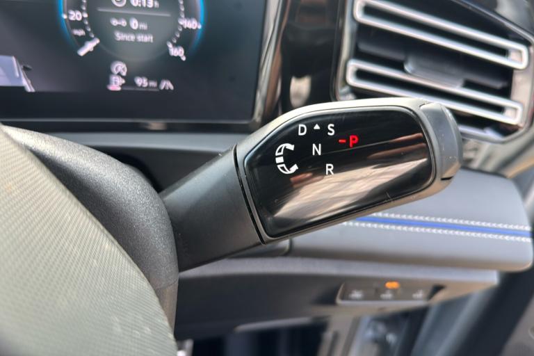  Volkswagen Tiguan 2.0 Tdi R Line Suv 5dr Diesel Dsg Euro 6 s/s 150 Ps Diesel