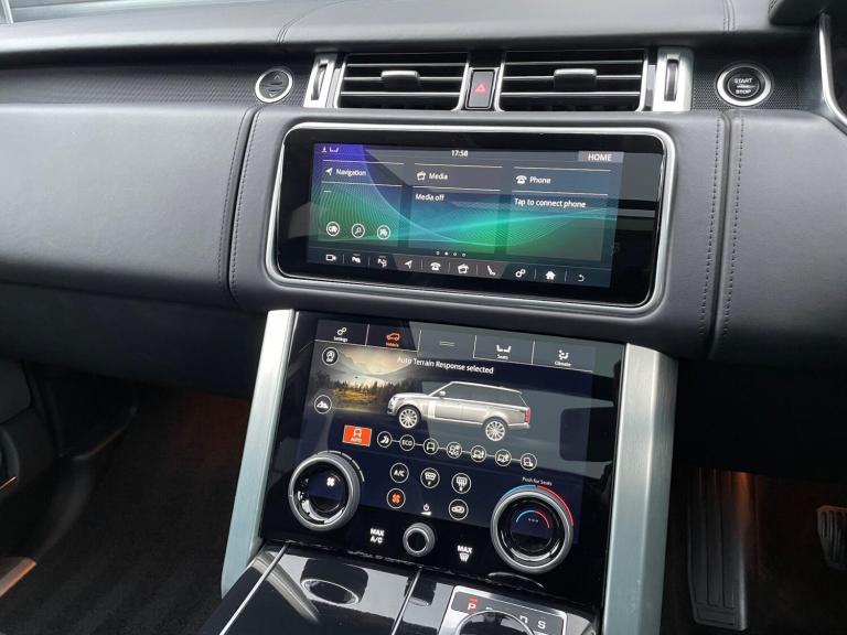 2018 Land Rover Range Rover 4.4 SDV8 Autobiography 4dr Auto ESTATE Diesel Automatic