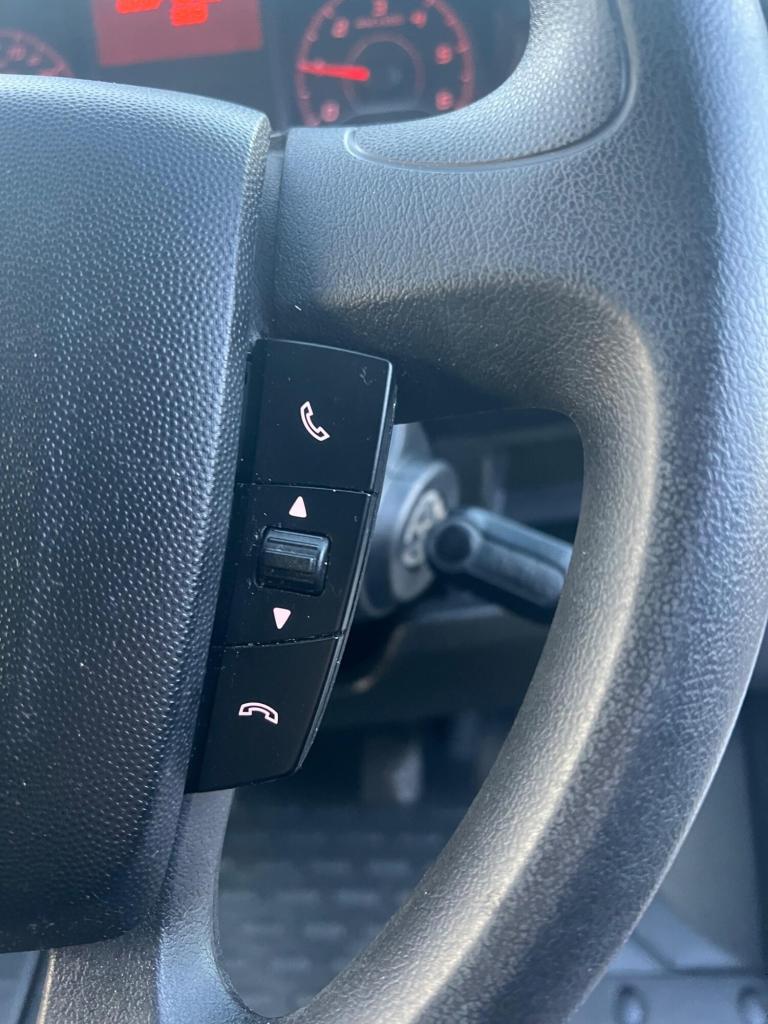 2022 Peugeot Boxer 2.2 BlueHDi H2 Professional Van 140ps PANEL VAN DIESEL Manual